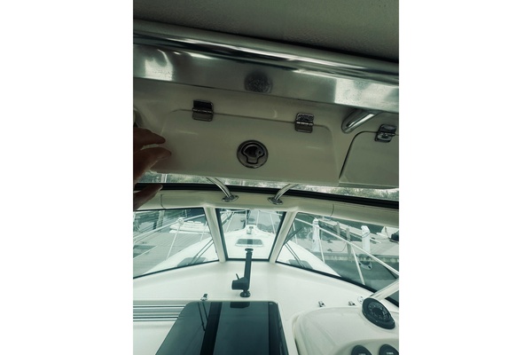 Reel Music II 33ft Pursuit Yacht For Sale