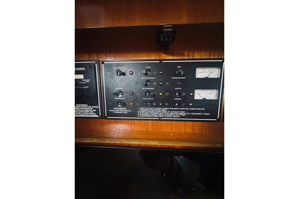 Reel Music II 33ft Pursuit Yacht For Sale