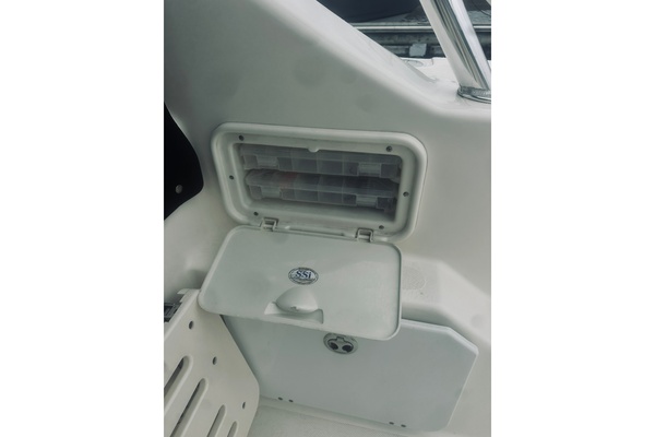 Reel Music II 33ft Pursuit Yacht For Sale