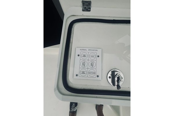 Reel Music II 33ft Pursuit Yacht For Sale