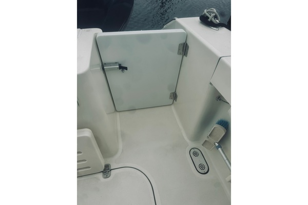 Reel Music II 33ft Pursuit Yacht For Sale