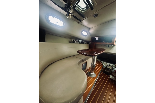 Reel Music II 33ft Pursuit Yacht For Sale