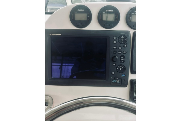 Reel Music II 33ft Pursuit Yacht For Sale