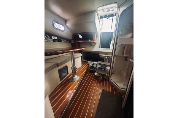 Reel Music II 33ft Pursuit Yacht For Sale