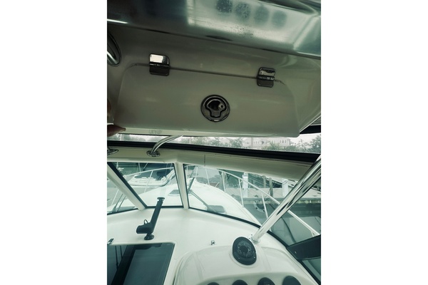 Reel Music II 33ft Pursuit Yacht For Sale