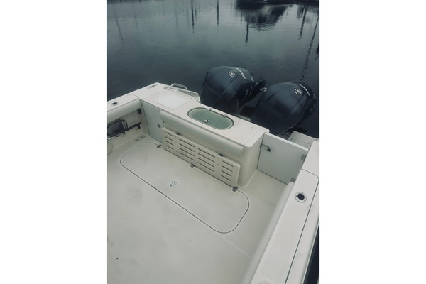 Reel Music II 33ft Pursuit Yacht For Sale