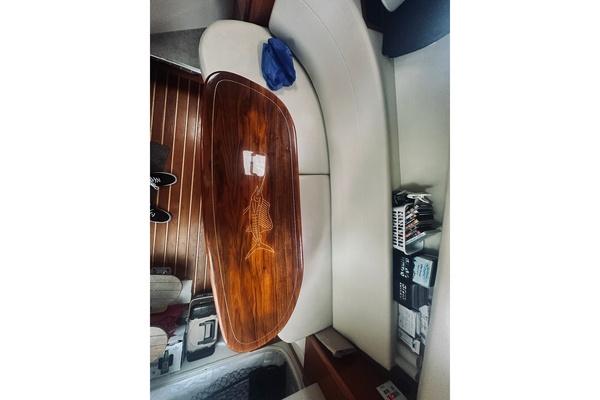 Reel Music II 33ft Pursuit Yacht For Sale