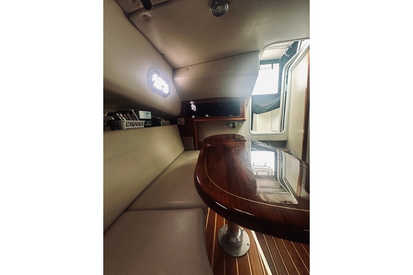 Reel Music II 33ft Pursuit Yacht For Sale