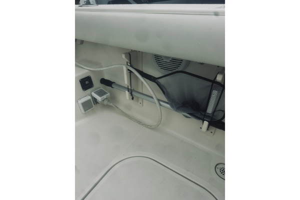 Reel Music II 33ft Pursuit Yacht For Sale
