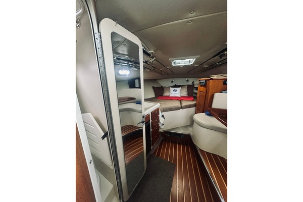 Reel Music II 33ft Pursuit Yacht For Sale