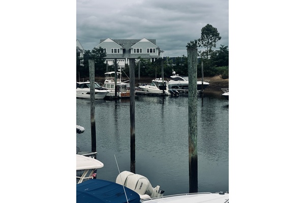 Reel Music II 33ft Pursuit Yacht For Sale