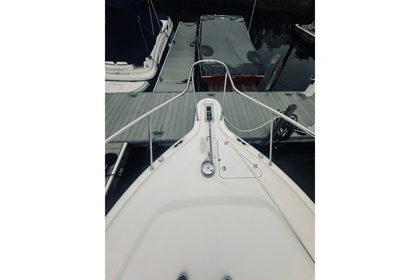 Reel Music II 33ft Pursuit Yacht For Sale