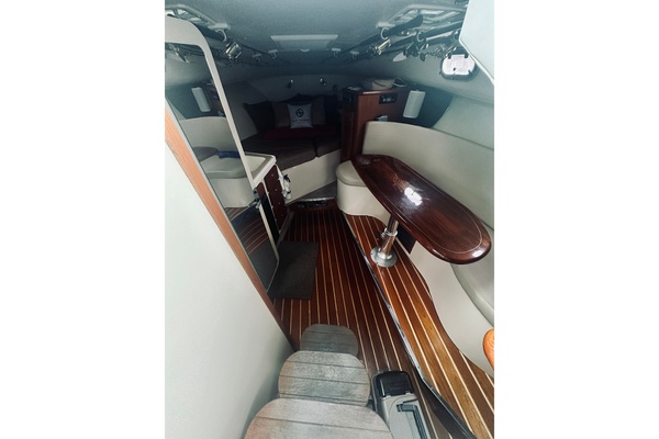 Reel Music II 33ft Pursuit Yacht For Sale
