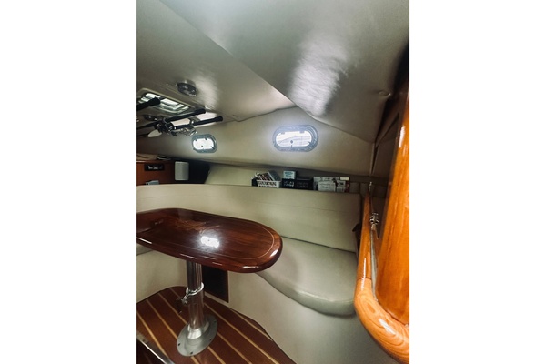 Reel Music II 33ft Pursuit Yacht For Sale
