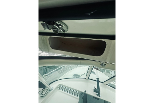 Reel Music II 33ft Pursuit Yacht For Sale