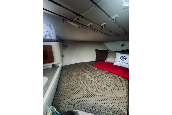 Reel Music II 33ft Pursuit Yacht For Sale