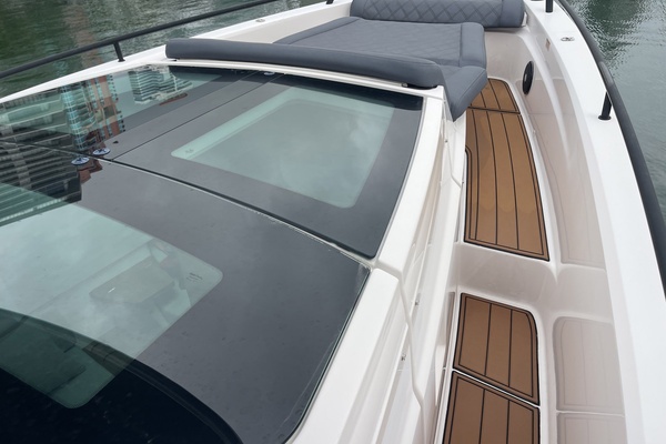 STARDUST 37ft Axopar Yacht For Sale
