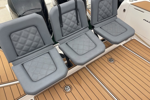 STARDUST 37ft Axopar Yacht For Sale