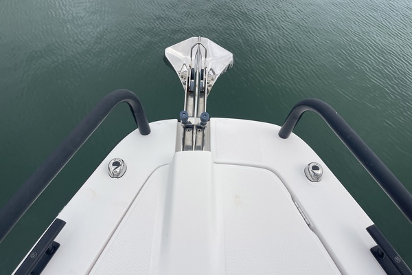 STARDUST 37ft Axopar Yacht For Sale