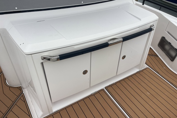 STARDUST 37ft Axopar Yacht For Sale