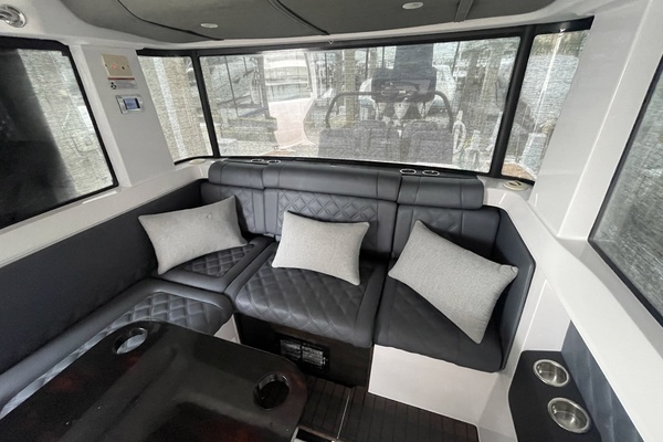 STARDUST 37ft Axopar Yacht For Sale