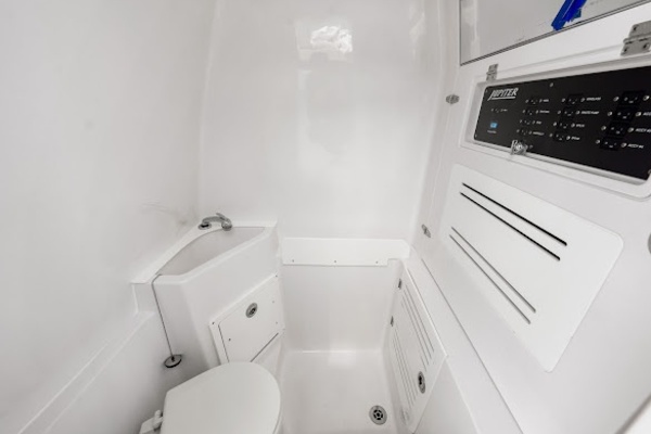 URSUS 34ft Jupiter Yacht For Sale