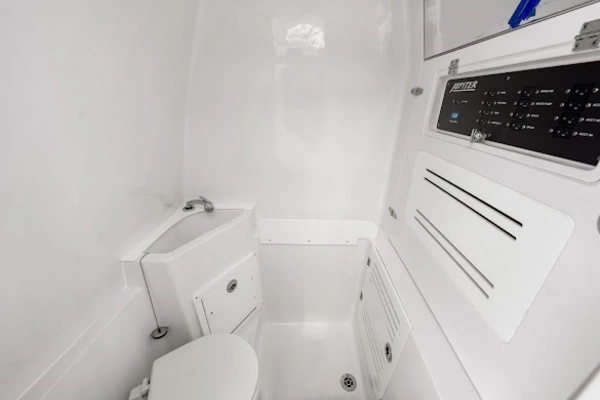 Jupiter 34 HFS Yacht For Sale