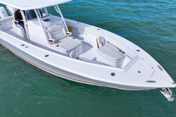 URSUS 34ft Jupiter Yacht For Sale