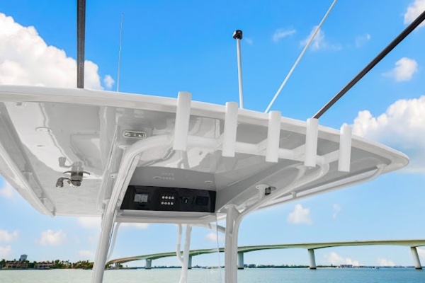 URSUS 34ft Jupiter Yacht For Sale