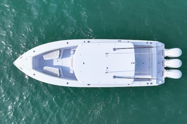 URSUS 34ft Jupiter Yacht For Sale