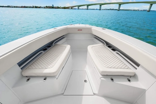 Jupiter 34 HFS Yacht For Sale