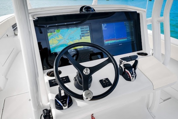 URSUS 34ft Jupiter Yacht For Sale