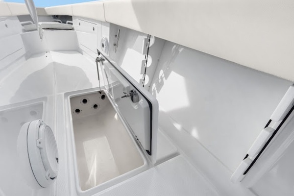 URSUS 34ft Jupiter Yacht For Sale