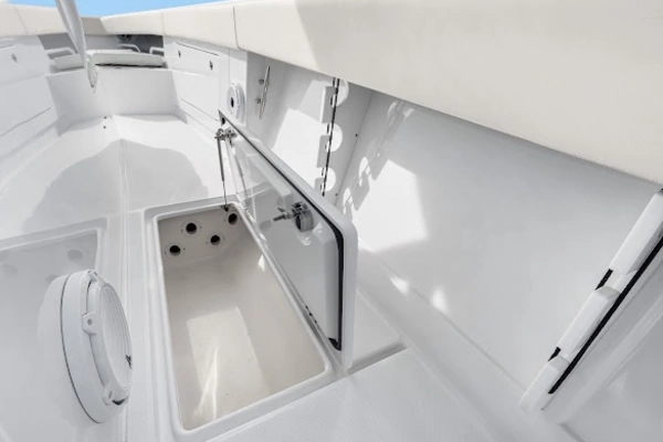 Jupiter 34 HFS Yacht For Sale