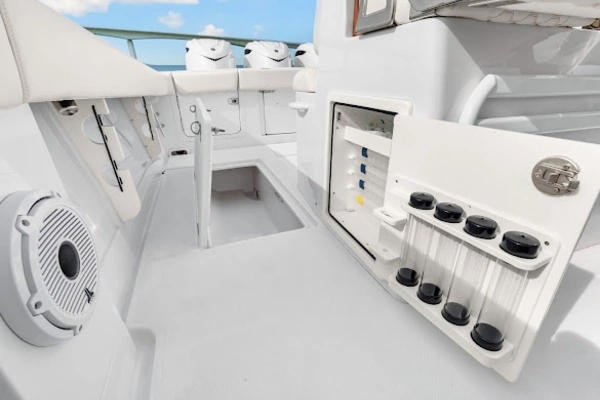 Jupiter 34 HFS Yacht For Sale