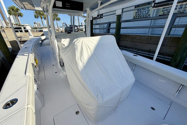 Jupiter 34 HFS Yacht For Sale