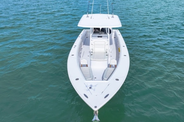 URSUS 34ft Jupiter Yacht For Sale