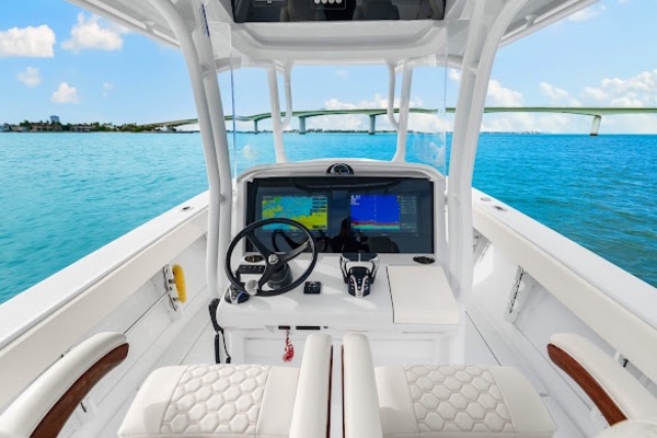URSUS 34ft Jupiter Yacht For Sale