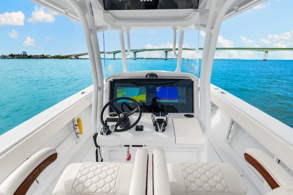 Jupiter 34 HFS Yacht For Sale