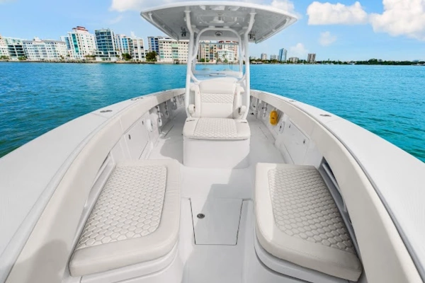 Jupiter 34 HFS Yacht For Sale