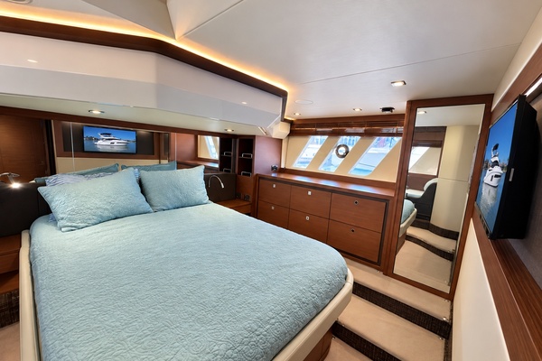 51ft Sea Ray Yacht For Sale