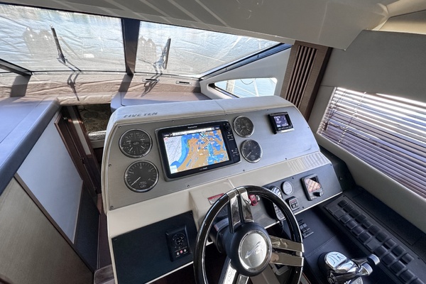 51ft Sea Ray Yacht For Sale
