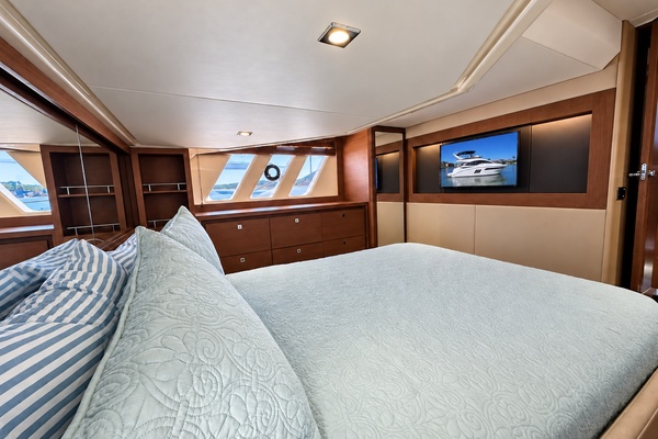 51ft Sea Ray Yacht For Sale