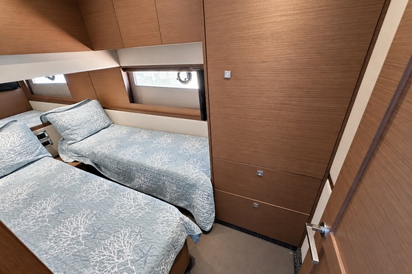51ft Sea Ray Yacht For Sale