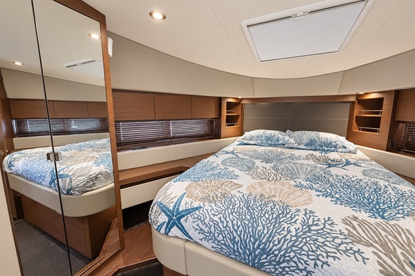 51ft Sea Ray Yacht For Sale