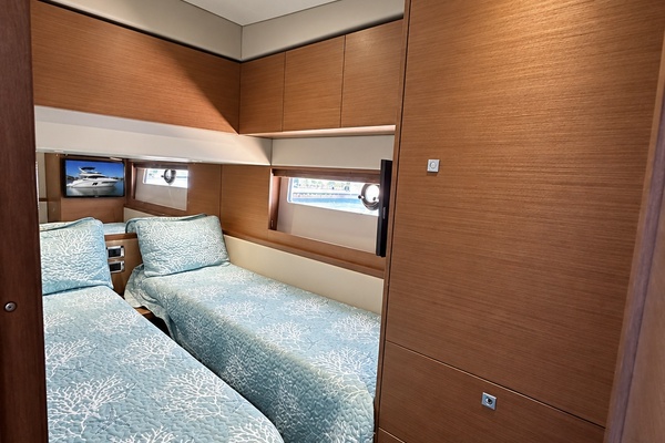 51ft Sea Ray Yacht For Sale