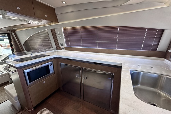 51ft Sea Ray Yacht For Sale