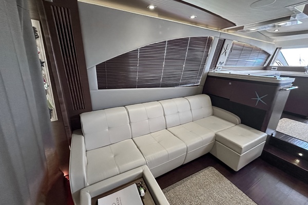 51ft Sea Ray Yacht For Sale
