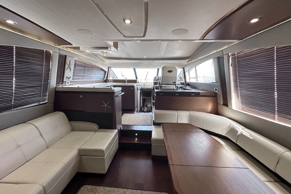 51ft Sea Ray Yacht For Sale