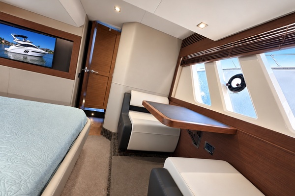 51ft Sea Ray Yacht For Sale